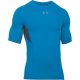 Under Armour HG Coolswitch Comp SS férfi rövid ujjú futópóló