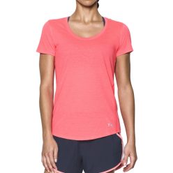 Under Armour Streaker SS női rövid ujjú futópóló