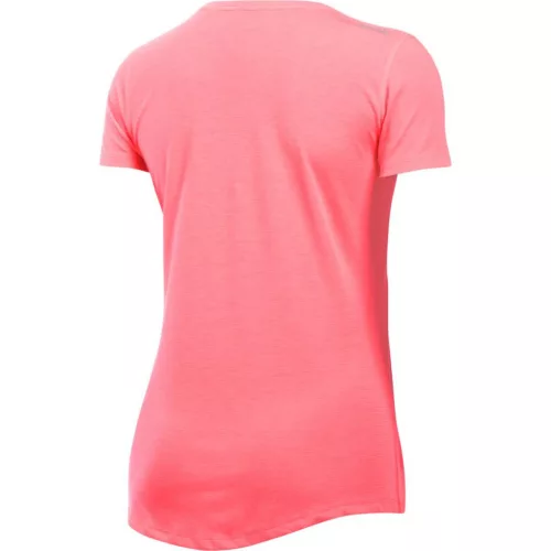 Under Armour Streaker SS női rövid ujjú futópóló