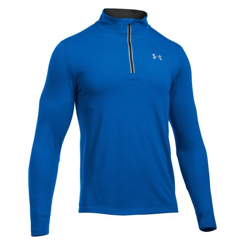 Under Armour Streaker 1/4 ZIP férfi hosszú ujjú futófelső