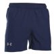 Under Armour Launch 5 Woven Short férfi futó rövidnadrág"