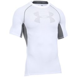 Under Armour Graphic SS férfi rövid ujjú futópóló