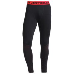 Under Armour HG Armour Graphic Legging férfi aláöltözet