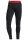 Under Armour HG Armour Graphic Legging férfi aláöltözet