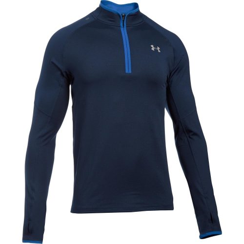 Under Armour Nobreaks 1/4 Zip férfi hosszú ujjú futófelső