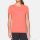 Under Armour HG Armour SS Tee női rövid ujjú futópóló