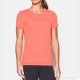 Under Armour HG Armour SS Tee női rövid ujjú futópóló
