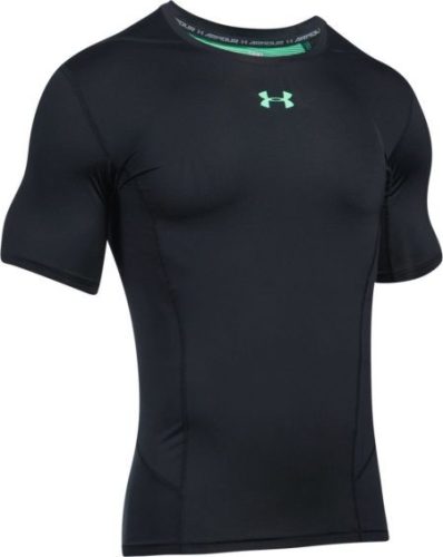 Under Armour Supervent Comp SS férfi rövid ujjú futópóló