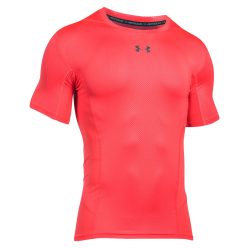 Under Armour HG Supervent 2.0 SS férfi futó rövidnadrág