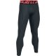 Under Armour HG Armour 2.0 Legging-Grey férfi futónadrág