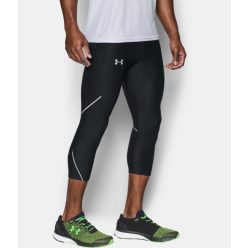 Under Armour Run True Heatgear Capri férfi futónadrág