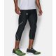 Under Armour Run True Heatgear Capri férfi futónadrág