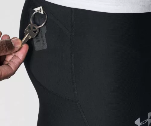 Under Armour Run True Heatgear Capri férfi futónadrág