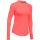 Under Armour CG Reactor LS női hosszú ujjú futófelső