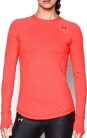 Under Armour CG Reactor LS női hosszú ujjú futófelső