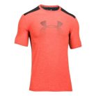 Under Armour Raid Graphic SS férfi rövid ujjú futópóló