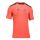 Under Armour Raid Graphic SS férfi rövid ujjú futópóló