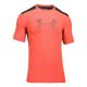 Under Armour Raid Graphic SS férfi rövid ujjú futópóló