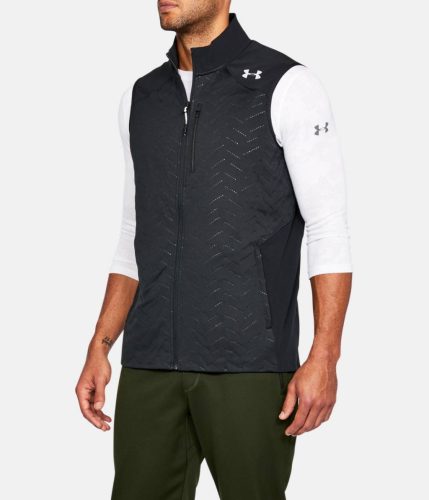 Under Armour Reactor Vest férfi futómellény
