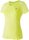 Asics fuzeX V-Neck Top női rövid ujjú futópóló