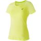 Asics fuzeX V-Neck Top női rövid ujjú futópóló