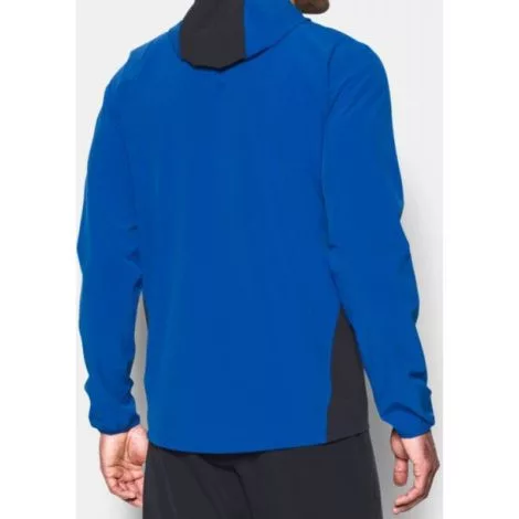 Under Armour Outrun The Storm Jacket férfi széldzseki