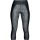 Under Armour HG Print Armour Capri női futónadrág