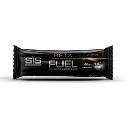 SiS Beta Fuel (narancs) gumicukor - 60 g