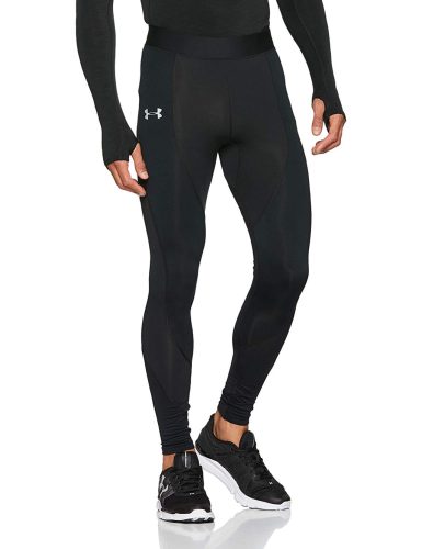 Under Armour Coldgear Reactor SP Run Tight V2 férfi futónadrág
