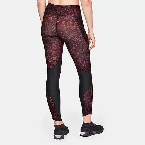 Under Armour Fly Fast Printed Tight női futónadrág