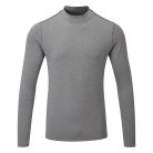 Under Armour CG Armour Mock Fitted férfi hosszú ujjú futófelső