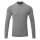 Under Armour CG Armour Mock Fitted férfi hosszú ujjú futófelső