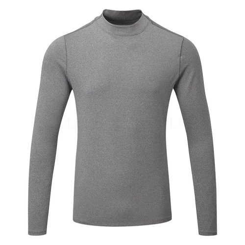 Under Armour CG Armour Mock Fitted férfi hosszú ujjú futófelső