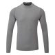 Under Armour CG Armour Mock Fitted férfi hosszú ujjú futófelső