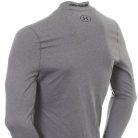Under Armour CG Armour Mock Fitted férfi hosszú ujjú futófelső