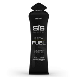 SiS Beta Fuel ÍZETLEN