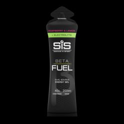 SiS Beta Fuel elektrolitos energiagél