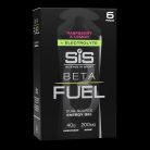 SiS Beta Fuel elektrolitos energiagél