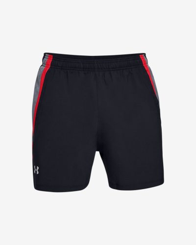 Under Armour Launch SW 5 Short férfi futó rövidnadrág"