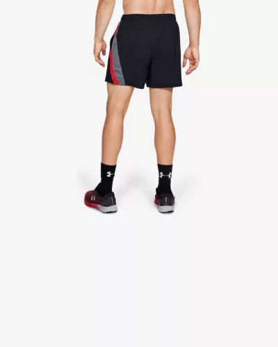 Under Armour Launch SW 5 Short férfi futó rövidnadrág"