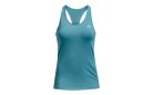Under Armour HG Armour Racer Tank női ujjatlan futófelső