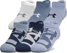 Under Armour Women's Essential NS női futózokni