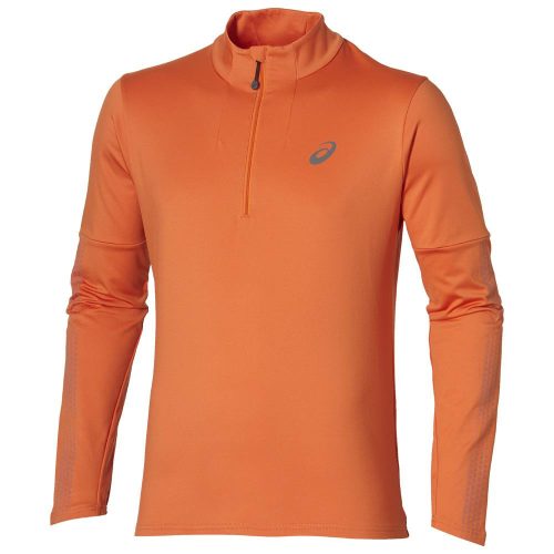 Asics Lite-Show LS 1/2 Zip férfi hosszú ujjú futófelső