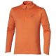 Asics Lite-Show LS 1/2 Zip férfi hosszú ujjú futófelső