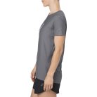 Asics W Graphic SS Top női rövid ujjú futópóló