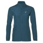 Asics W Jacket női futókabát