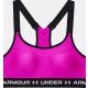Under Armour Armour High Crossback Bra női sportmelltartó