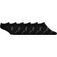 Asics 6PPK Invisible Sock futózokni