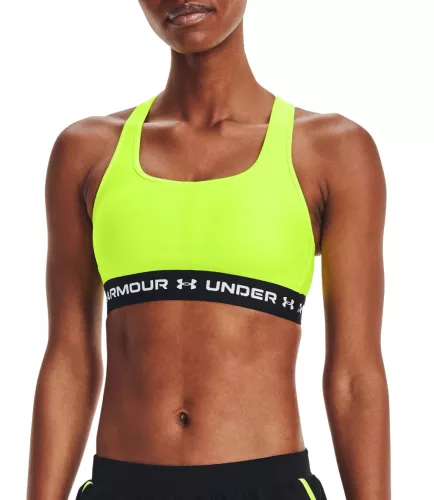 Under Armour Crossback Mid női sportmelltartó