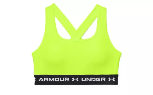 Under Armour Crossback Mid női sportmelltartó